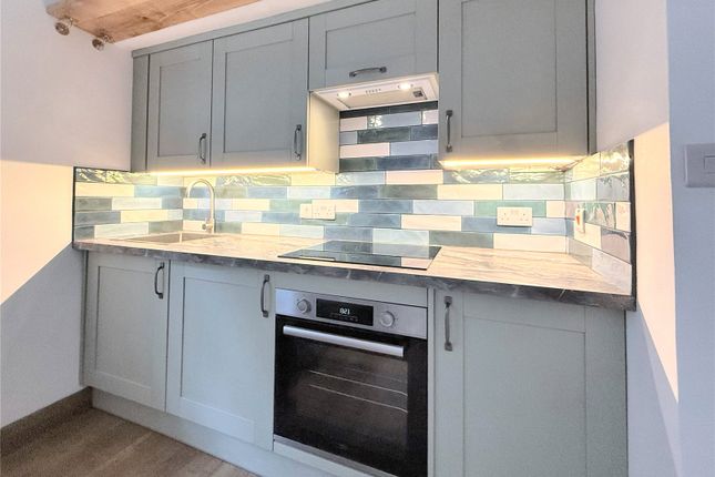18B,, Somerford Road, Gloucestershire photo 2
