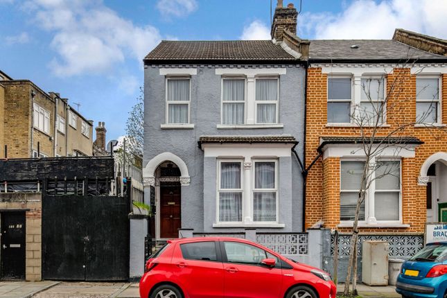 Detached house for sale in Despard Road, Archway, London