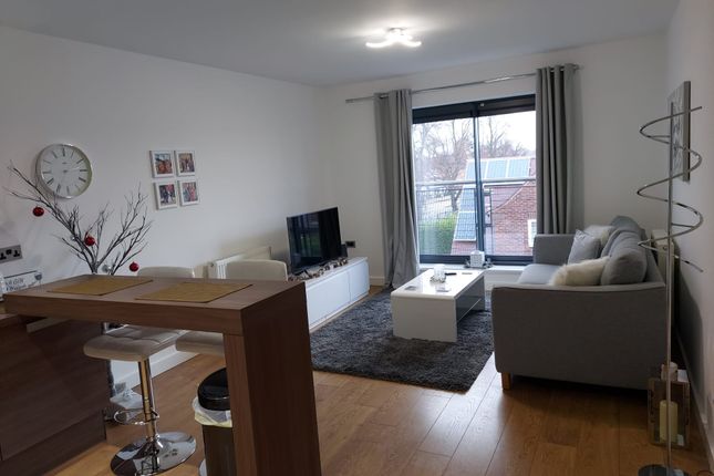 Flat for sale in Mere Lane, Armthorpe, Doncaster