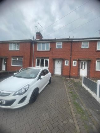Thumbnail Terraced house to rent in 10 Wiley Avenue