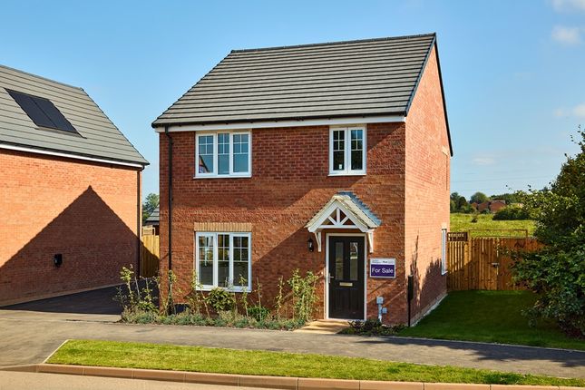 The 4 Bedroom Huxford