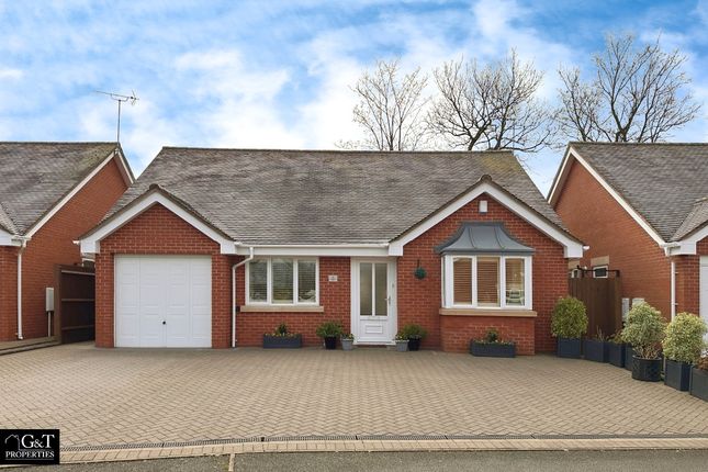 Bungalow for sale in Sandmeadow Place, Kingswinford