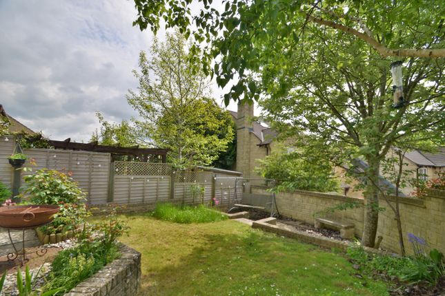 Detached house for sale in Geralds Way, Chalford, Stroud