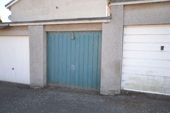 Parking/garage for sale in Kirkoswald, East Kilbride, South Lanarkshire