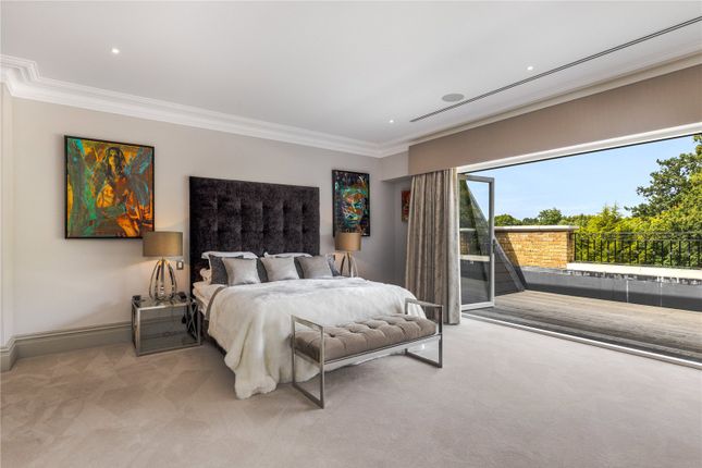 Bedroom Suite