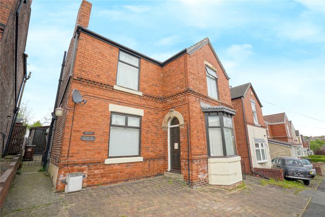 Thumbnail Detached house for sale in Nursery Road, Swallownest, Sheffield, South Yorkshire