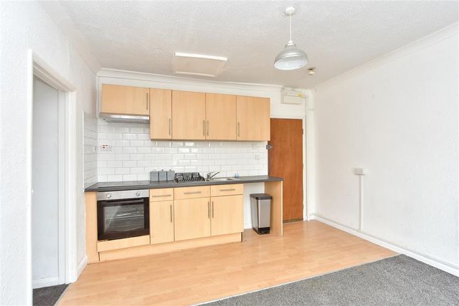 Thumbnail Flat for sale in High Street, Sheerness, Kent