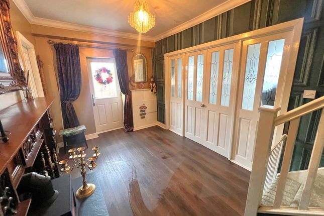 Semi-detached house for sale in Guildford Avenue, Bispham