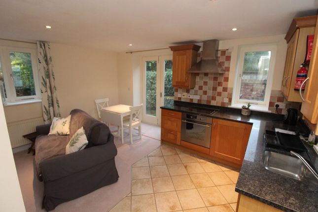 Cottage to rent in Whitchurch Road, Broxton, Chester, Cheshire