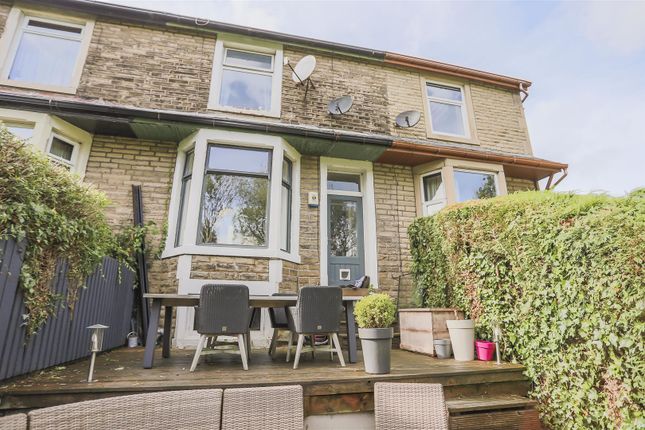 Terraced house for sale in Hollin Hill, Burnley