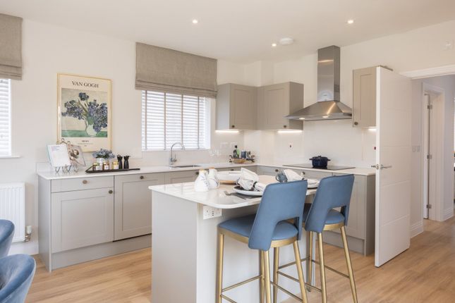 Plot 33 The Rowan,, The Willows, Burridge photo 2