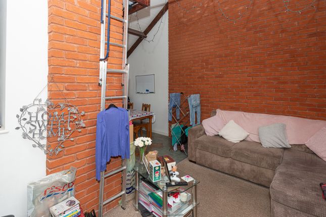 5 Gibbs Yard, 15, Cross Bedford Street, Sheffield photo 2