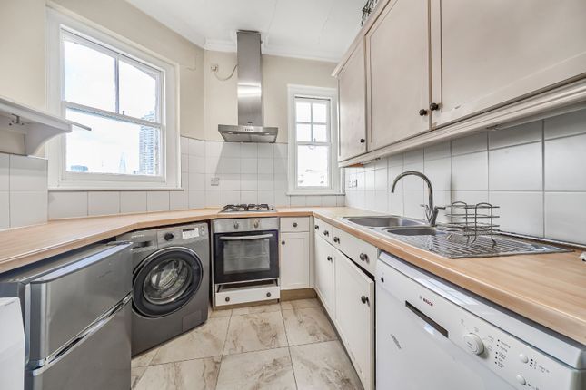 Flat 17, 46, Renfrew Road, London photo 3