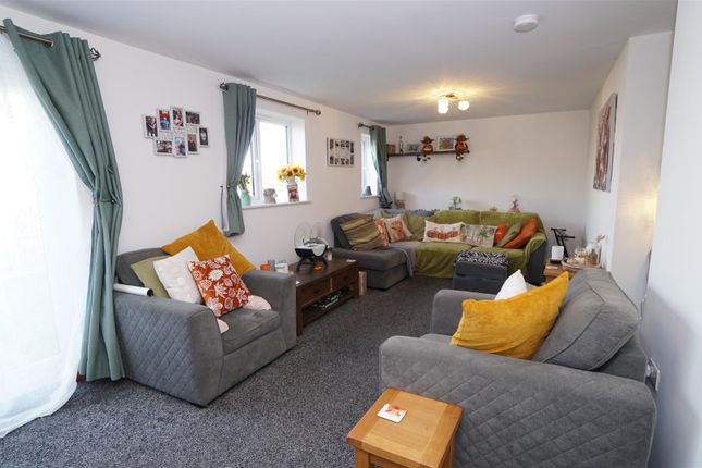 Burwell Rise, Bradford photo 2