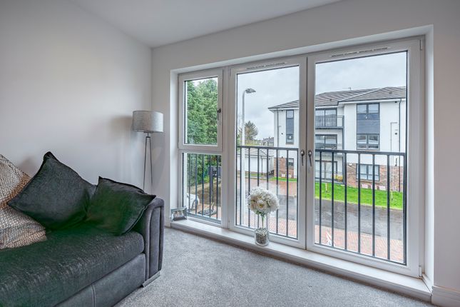 Town house for sale in Towing Drive, Bishopbriggs, Glasgow