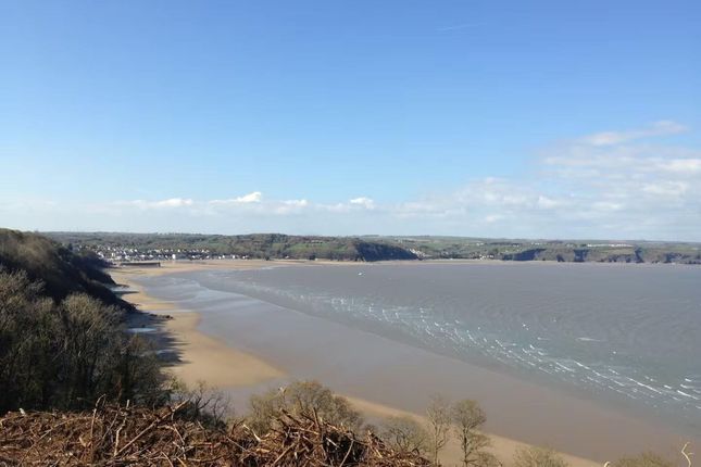 Saundersfoot