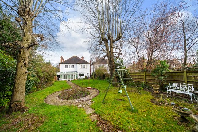 Detached house for sale in Scotts Lane, Bromley