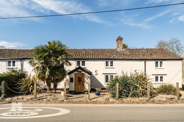 4-bed house on 9, High Street, Dorchester, £595,000