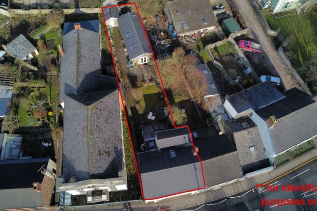 Thumbnail Retail premises for sale in High Street, Lydney