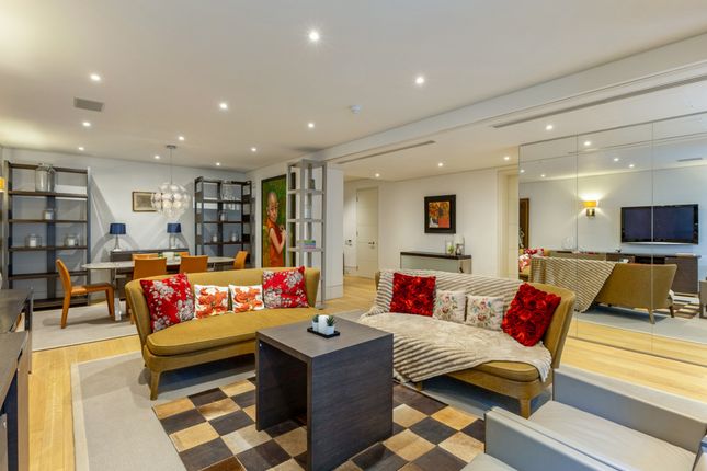 Flat 20, Academy Gardens, Duchess Of Bedfords Walk, London photo 3