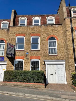 Thumbnail Office to let in Gladbeck Way, Enfield