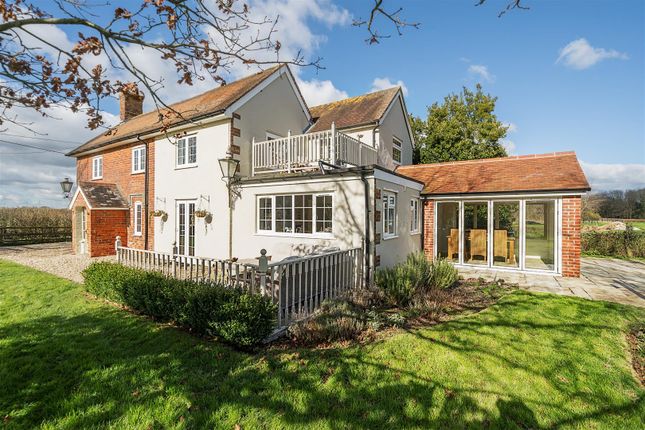 Detached house for sale in West Orchard, Shaftesbury, Dorset
