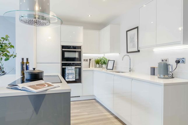 Plot 42 The Limes, London Road, Tetbury photo 4