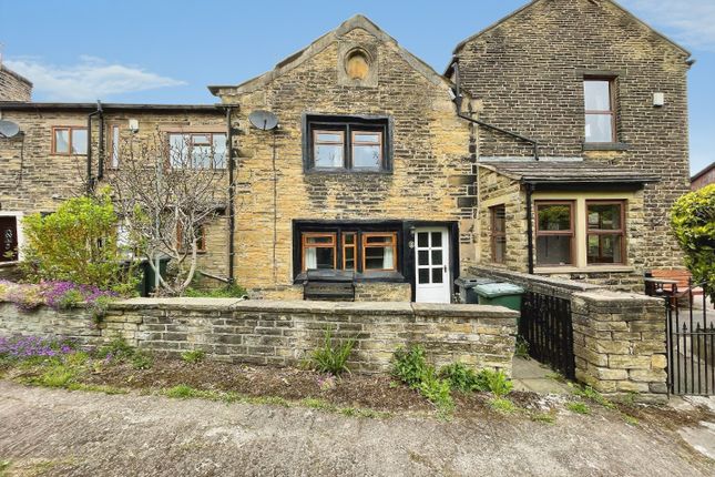 3-bed house on 5, Haigh Fold, Bradford, £180,000