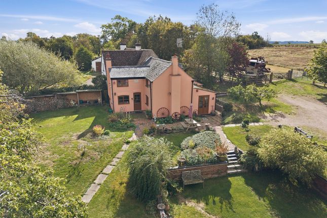 Rose Cottage, Lower Green, Rugby photo 2