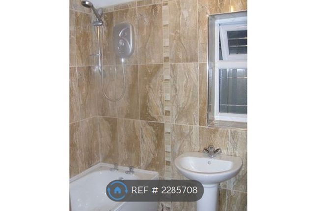 1-bed house on Bankes Road, Birmingham, £650/mo