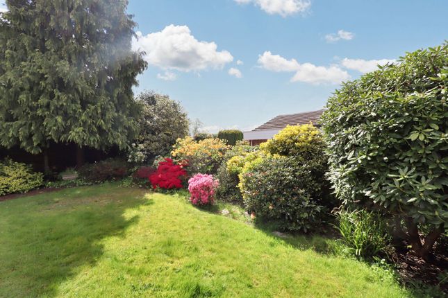 Detached house for sale in Strawberry Close, Tunbridge Wells