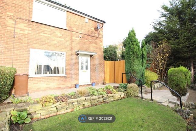 Thumbnail Semi-detached house to rent in South Parkway, Leeds