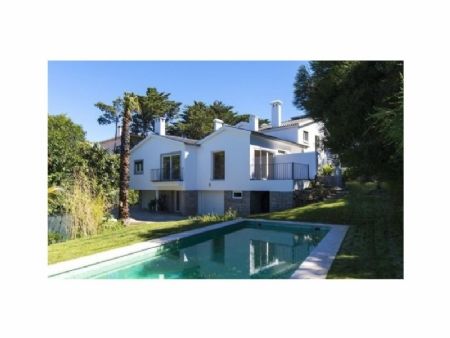 7 Bed Villa For Sale In Estoril Lisbon Portugal Zoopla