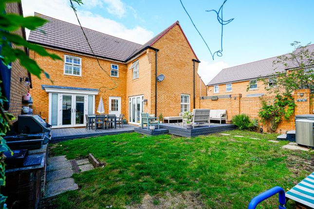 38, Babbage Grove, Leighton Buzzard photo 4