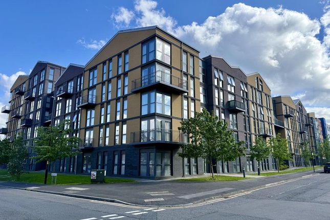 Complete, Flat 301, Arden Gate, 21 William Street, Birmingham photo 2