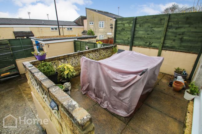 Terraced house for sale in Redland Park, Bath