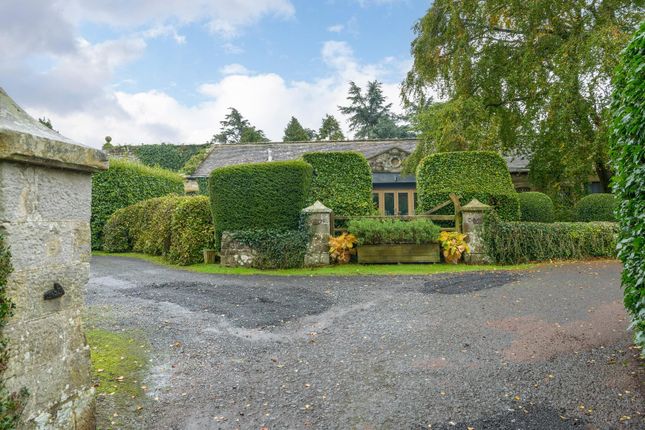 Cottage for sale in Lemmington Hall, Alnwick