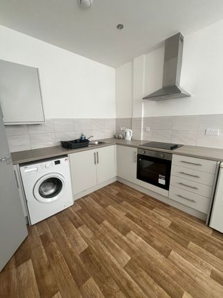 Flat 8, Linacre House Stanley Road, Bootle photo 2