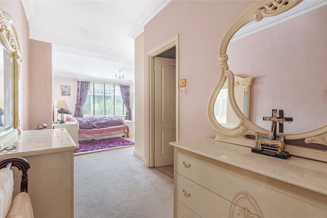 Semi-detached house for sale in Athenaeum Road, Whetstone, London