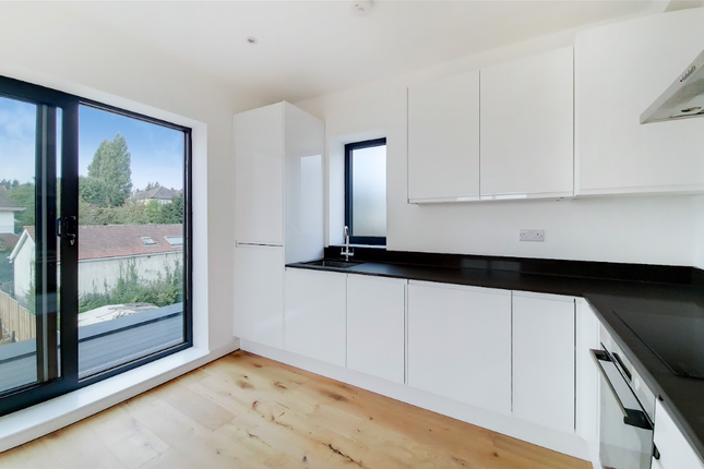 Flat for sale in Dollis Hill Lane, London