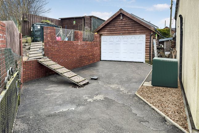 Cottage for sale in Pant-Y-Dwr, Rhayader, Powys