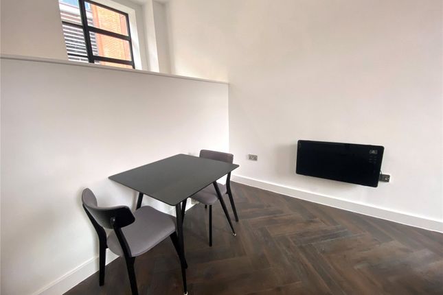 127,, Heaton House Lofts, Birmingham photo 2
