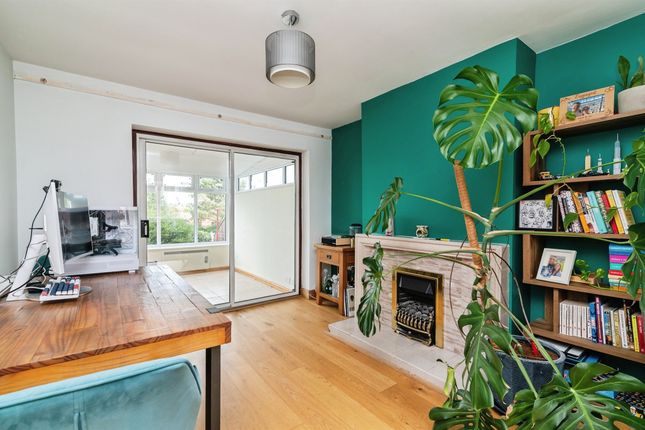 16, Grange View, Nottingham photo 4
