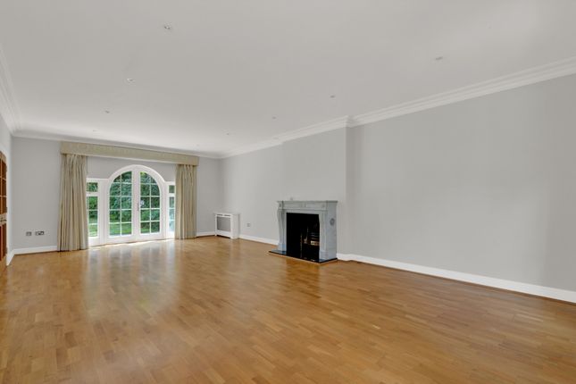 Lincoln House,, Cavendish Road, Surrey photo 3