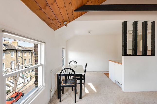 Thumbnail Flat for sale in South Hill Park, Hampstead