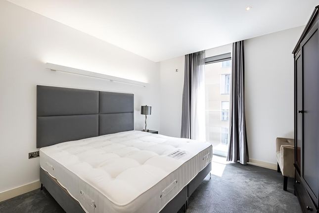 Flat 6, 55 George Street, London photo 4