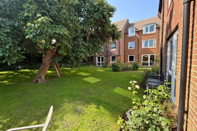 Homebirch House,Flat 23, Hunting Gate, Birchington photo 2