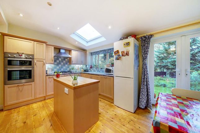 Semi-detached house for sale in Marston, Oxford