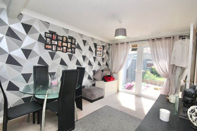Semi-detached house for sale in Staindrop Drive, Middlesbrough, North Yorkshire