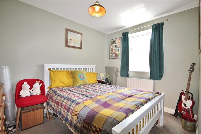Terraced house for sale in Bowater Gardens, Sunbury-On-Thames, Surrey
